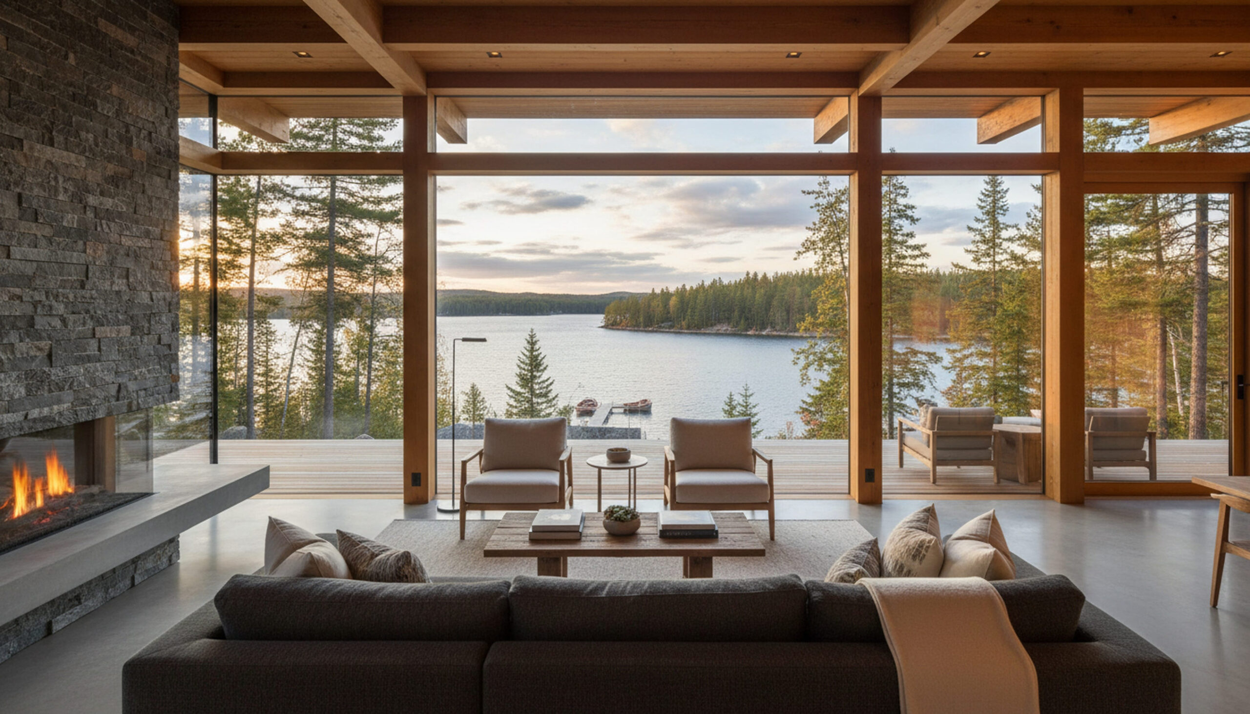 Buying a Home in the Cuyuna Lakes Area: What You Should Know