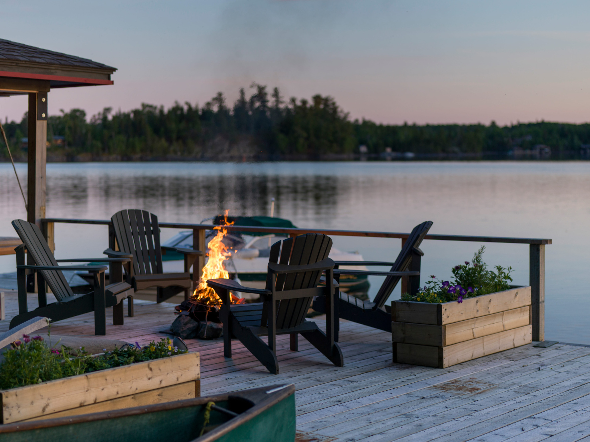 Buying a Lake Home in Minnesota: Look Beyond the View
